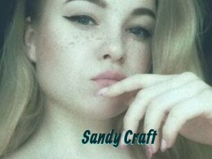 Sandy_Craft