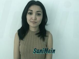 SaniMein