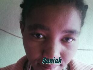 Saniah