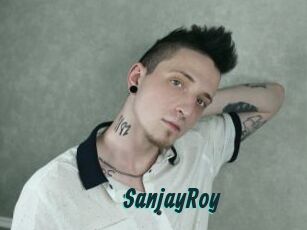 SanjayRoy