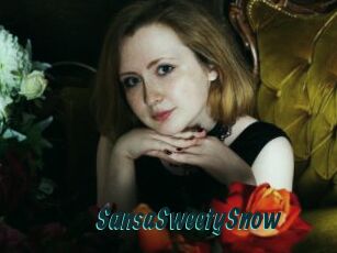 SansaSweetySnow