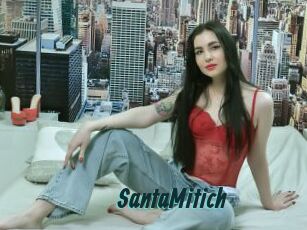 SantaMitich