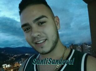 SantiSandoval