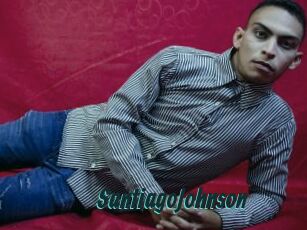 SantiagoJohnson