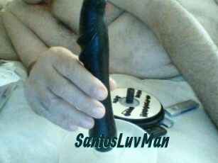 SantosLuvMan