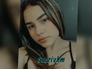 Saorivhm