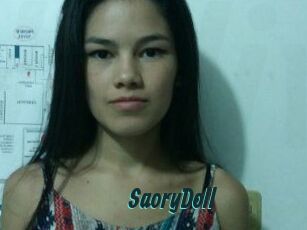 SaoryDoll