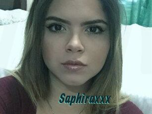 Saphiraxxx