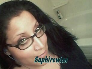 Saphirewine