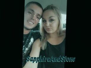 SapphireAndStone