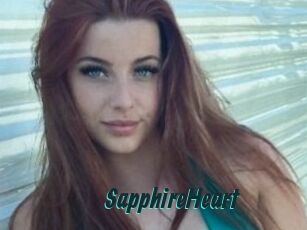 SapphireHeart