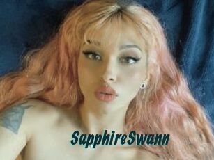SapphireSwann
