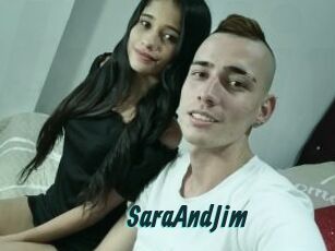 SaraAndJim