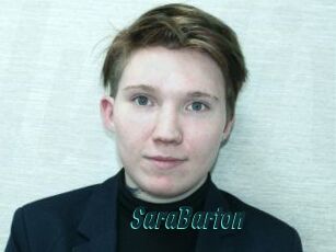 SaraBarton