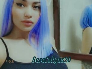 SaraCollyns20