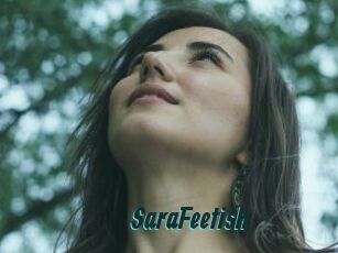 SaraFeetish