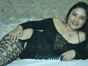 SaraHenry