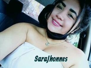 SaraJhonnes