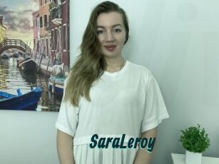 SaraLeroy Lucy Live