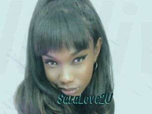 SaraLove2U