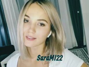 SaraMI22 Lucy Live