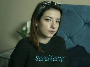 SaraMacey