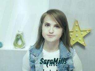 SaraMills