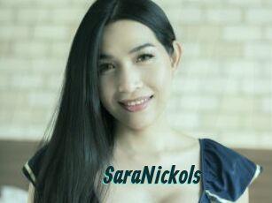 SaraNickols Lucy Live