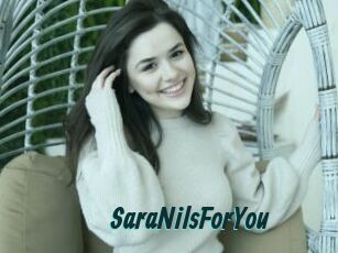 SaraNilsForYou