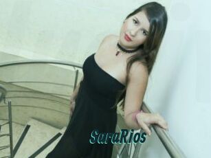 SaraRios Lucy Live