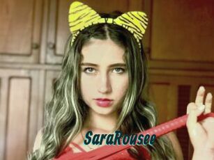 SaraRousee