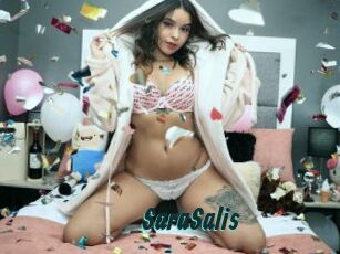 SaraSalis