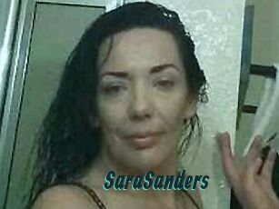 SaraSanders