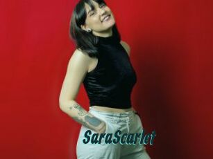 SaraScarlet