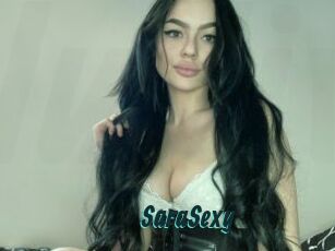 SaraSexy