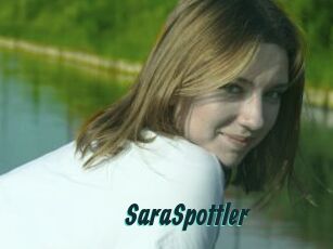 SaraSpottler