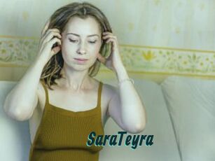 SaraTeyra