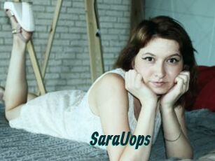 SaraUops