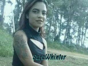 SaraWhinter