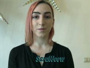 SaraWoow