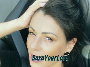 SaraYourLove