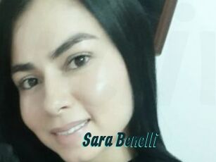 Sara_Benelli Lucy Live
