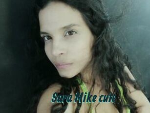 Sara_Mike_cute