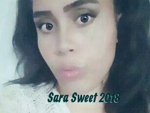 Sara_Sweet_2018 Lucy Live