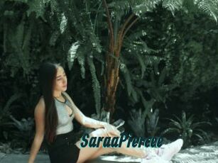 SaraaPiercee
