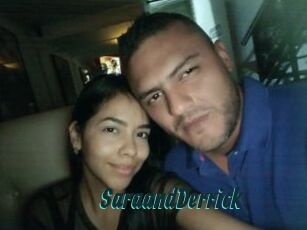 SaraandDerrick