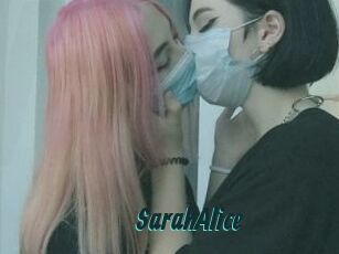 SarahAlice