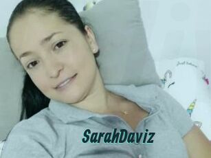 SarahDaviz Lucy Live