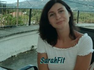 SarahFit