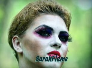 SarahFlame